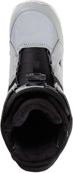 Burton Limelight Gray Reflective 20/21 - zdjęcie 4 Burton Limelight Gray Reflective 20/21