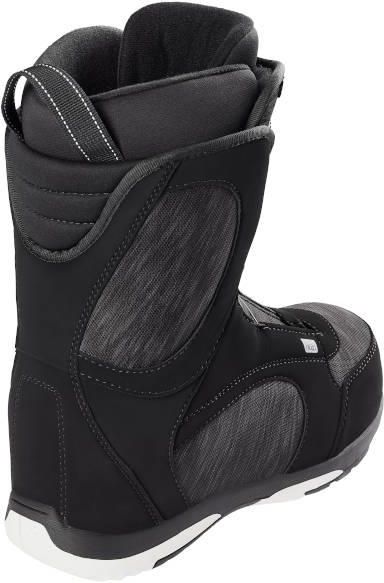 Head Zora Boa Black 20/21 - zdjęcie 2 Head Zora Boa Black 20/21