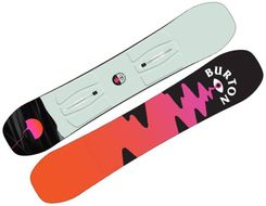 Najlepsze Deski snowboardowe