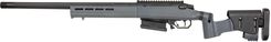 Amoeba Karabin Snajperski Asg Striker Tactical T1 Urban Grey (Amb-03-030013) G