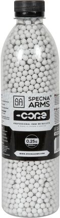 Specna Arms Kulki Asg Core 0,25G 3000Szt (Spe-16-029712) G