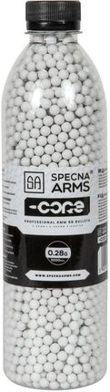 Specna Arms Kulki Asg Core 0,28G 3000Szt (Spe-16-029713) G