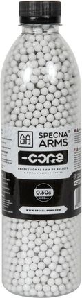 Specna Arms Kulki Asg Core 0,30G 3000Szt (Spe-16-029714) G