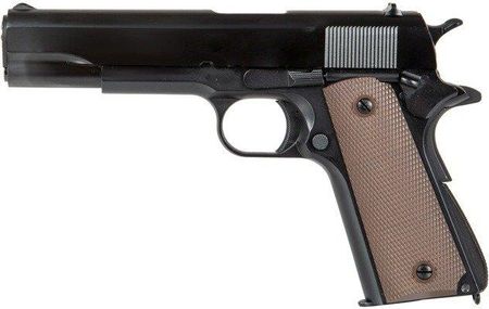 Golden Eagle Pistolet Gbb 3305 (Jgg-02-026490) G