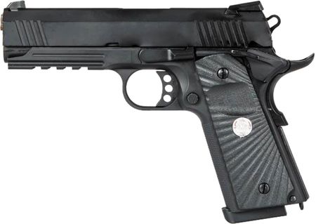 Golden Eagle Pistolet Gbb 3326 (Jgg-02-026493) G