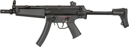 Src/Stti Pistolet Maszynowy Aeg Src Sr5-A5 (Src-01-029669) G