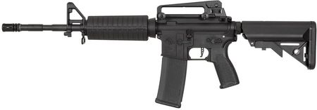 Specna Arms Karabinek Szturmowy Aeg Rra Sa-E01 Edge 2.0 Czarny (Spe-01-030327) G