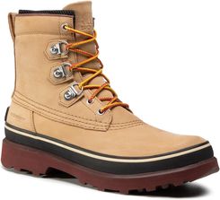 sorel caribou cena