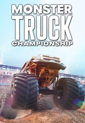 Monster Truck Championship (Digital)