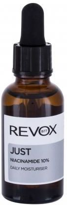 Revox Just Niacinamide 10% Serum Do Twarzy 30 ml