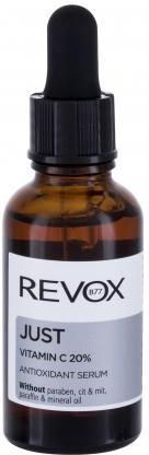 Revox Just Vitamin C 20% Serum Do Twarzy 30 ml