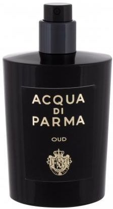 Acqua Di Parma Oud Woda Perfumowana 100Ml Tester