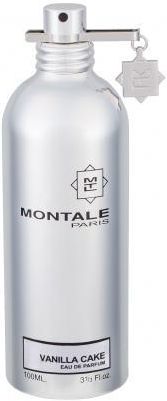 Montale Paris Vanilla Cake Woda Perfumowana 100Ml