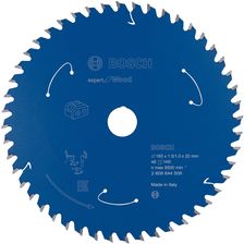 Zdjęcie Bosch Expert For Wood 165x20x48z 2608644509 - Łowicz