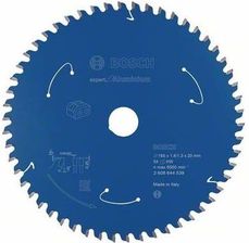 Zdjęcie Bosch Expert For Aluminium 165x1,8/1,3x20 T54 2608644539 - Sierpc