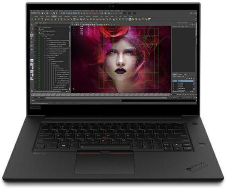 Laptop Lenovo ThinkPad P1 Gen 3 15,6/i9/32GB/1TB/Win10 (20TH0019PB