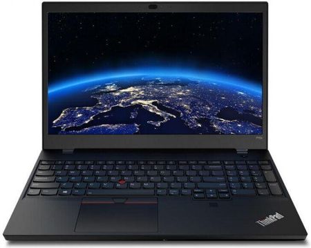 Lenovo ThinkPad P15v G1 15,6"/W-10855M/32GB/1TB/Win10 (20TQ004VPB)