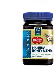 Zdjęcie Manuka Miód Nektarowy Mgo® 30+ 500G - Częstochowa