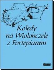 Zdjęcie Kolędy na Wiolonczelę z Fortepianem - Tykocin