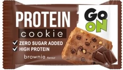 Sante Go On Protein Cookie 50G 