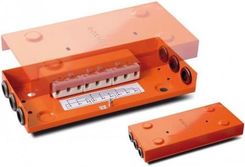 Zdjęcie Boxmetuszka Instalacyjna Rozgałęźna 3X3 6Mm2 (Ppbxmt3) - Szydłowiec