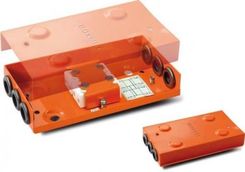 Zdjęcie Boxmetuszka Instalacyjna Rozgałęźna 4X2 2,5Mm2 (Ppbxmt5) - Iłża