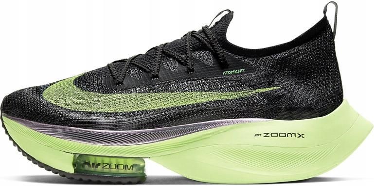 Nike Air Zoom Alphafly Next% 2 24.5センチ Nike Air Zoom Alphafly NEXT% 2 W DN3559-800 Z 1035.00 PLN