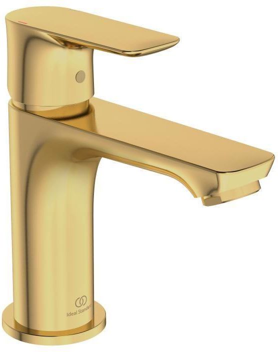Bateria Ideal Standard Connect Air Zloto Szczotkowane Polysk (A7010A2 ...