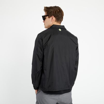 Karhu Worldwide Coach Jacket Black - Ceny i opinie - Ceneo.pl