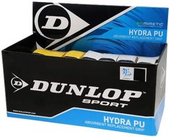 Zdjęcie Dunlop Owijka Hydra Pu Replacement Grip 24 Szt  - Radomsko