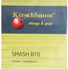 Zdjęcie Naciąg Do Badmintona Smash B70 10 M  - Dąbie