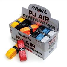 Karakal Owijka Karakal Pu Air Grip 1szt Ka695  - opinii