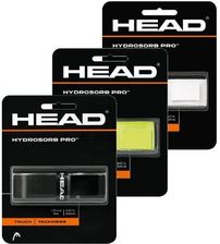 Zdjęcie Head Owijka Podstawowa Hydrosorb Pro Grip 1szt 285303  - Dąbie