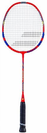 Babolat Rakieta Do Badmintona Junior 2 Red 0Z37601330104 