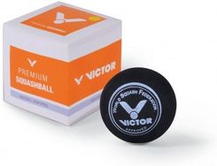 Zdjęcie Victor Piłka Do Squasha Yellow Dot Ball 1szt  - Radzionków