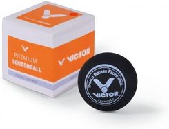 Zdjęcie Victor Piłka Do Squasha Red Dot Ball 1szt  - Woźniki