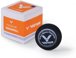 Zdjęcie Victor Piłka Do Squasha Blue Dot Ball 1szt  - Koziegłowy