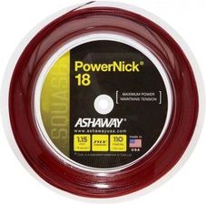 Zdjęcie Ashaway Naciąg Do Squasha Ashaway Powernick 18 110 M  - Dobrodzień