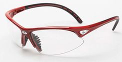 Zdjęcie Dunlop Okulary Ochronne I Armor Red Squash Eyewear  - Zawadzkie