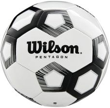 Zdjęcie Wilson Piłka Nożna Pentagon Soccer Ball 5 Wte8527Xb05  - Elbląg