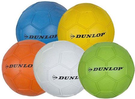 Dunlop Piłka Nożna Football 3 41246 