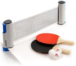 Zdjęcie Meteor Zestaw Do Tenisa Stołowego Rollnet Set 15042  - Okonek
