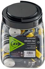 Zdjęcie Dunlop Owijki Gecko Tac Overgrip 60szt 613265  - Częstochowa