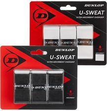 Zdjęcie Dunlop Owijki U Sweat Overgrip 3 Szt  - Koniecpol