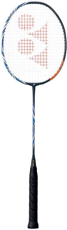 YONEX　ASTROX 100ZZ YONEX Astrox 100 ZZ Badminton Racquet (Kurenai, Unstrung)