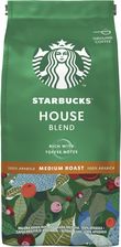 Zdjęcie Starbucks Roast and Ground Medium House Blend 200g - Brzesko