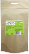 Zdjęcie Horeca Ryż Brązowy Długoziarnisty Bio 5 Kg - Szklarska Poręba