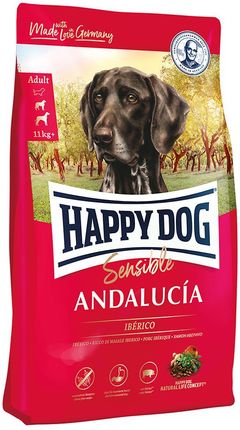 Happy Dog Supreme Andalucia 4Kg