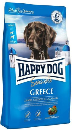 Happy Dog Supreme Greece 11Kg