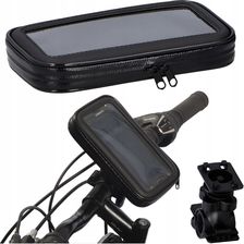 Zdjęcie Dunlop Uchwyt Rowerowy Bike Smartphone Holder 2061598  - Żerków